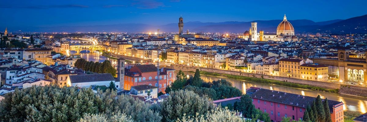 Florenz