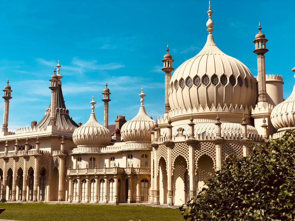 Brighton Royal Pavillon
