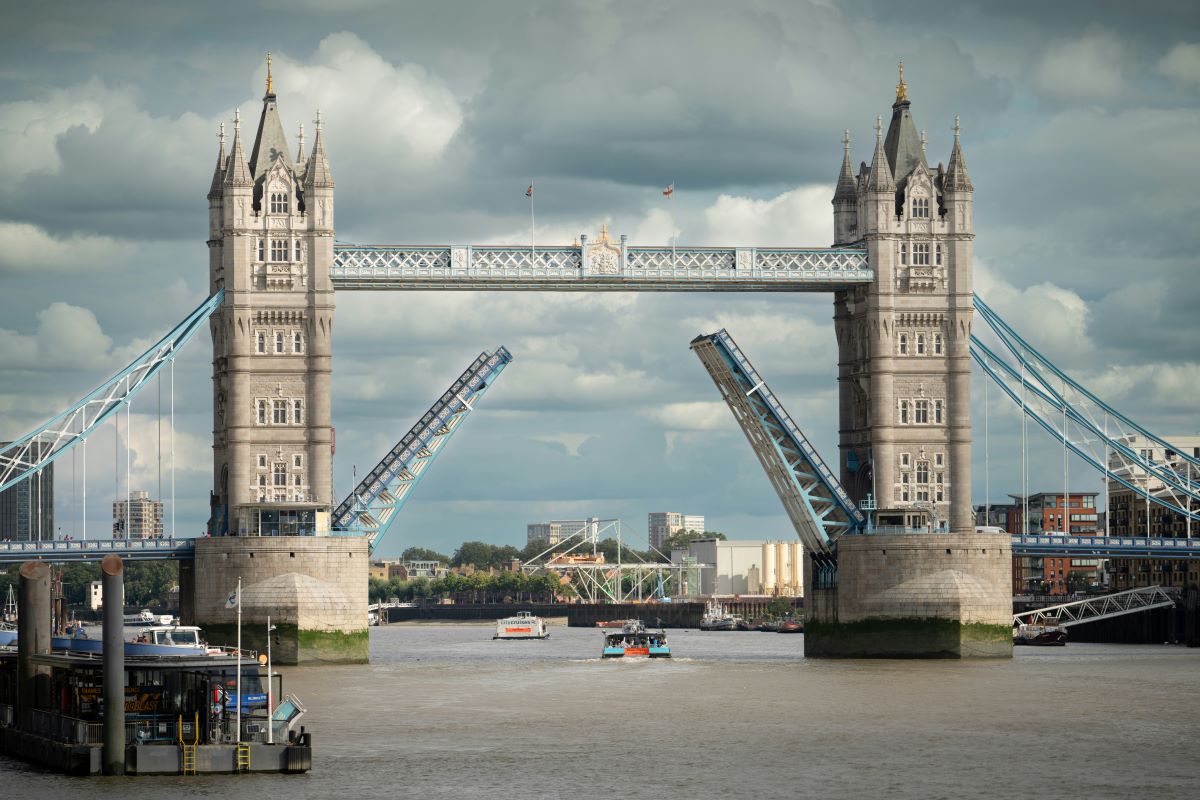 Tower Bridge