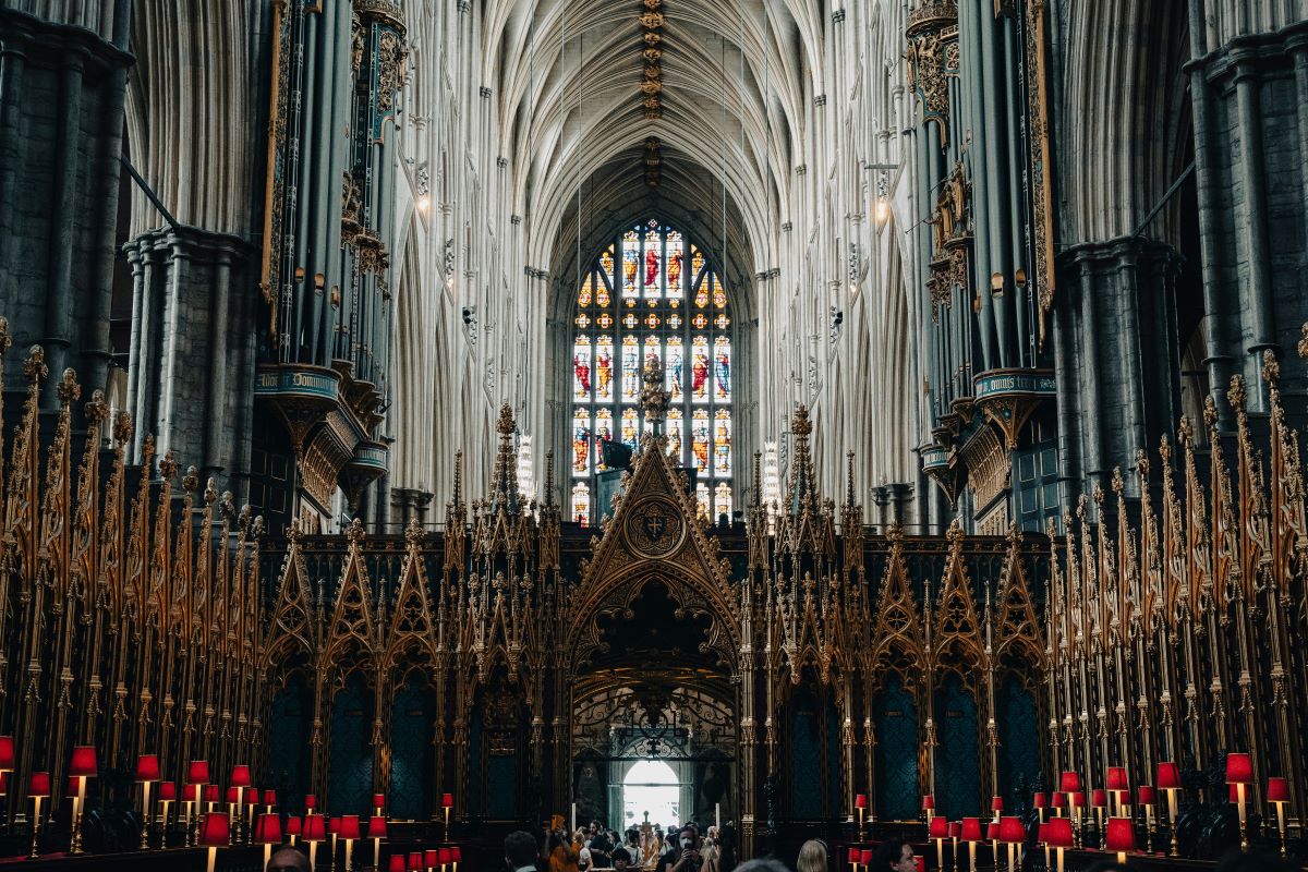 Westminster Abbey