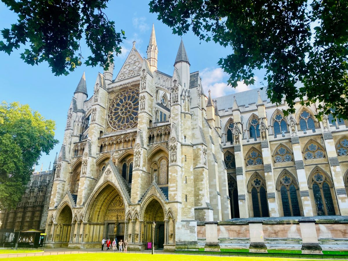 Westminster Abbey