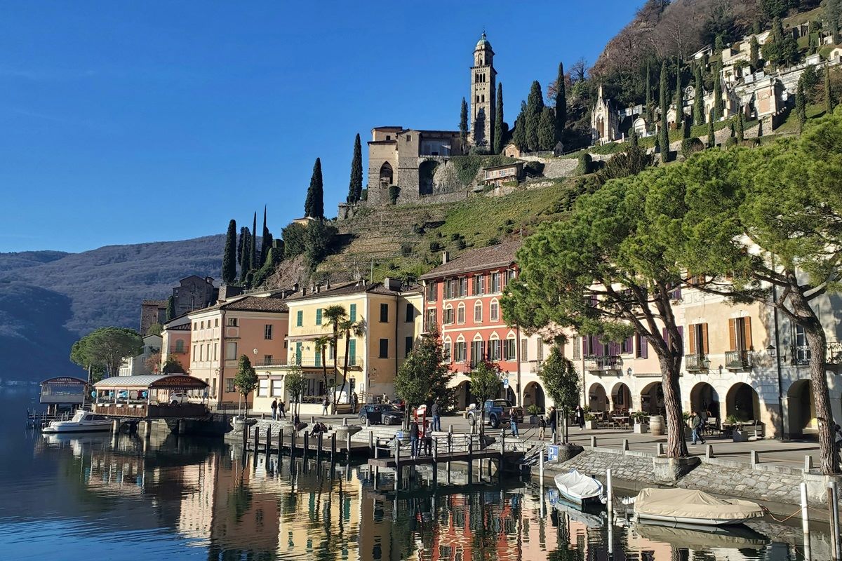 Lugano