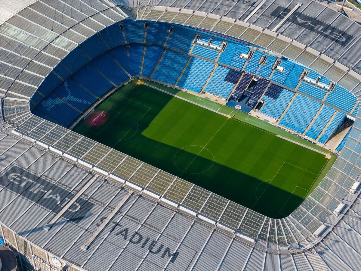 Manchester City
