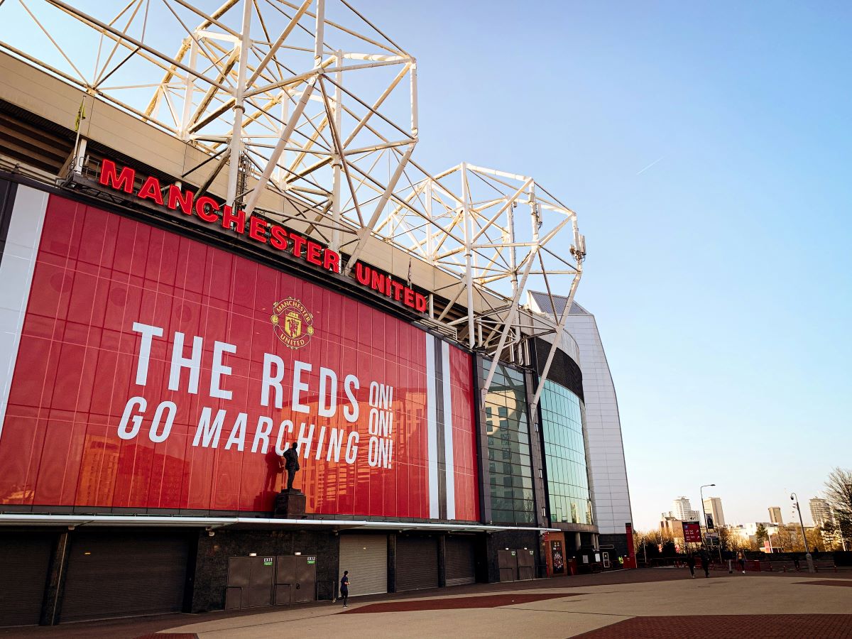 Manchester United