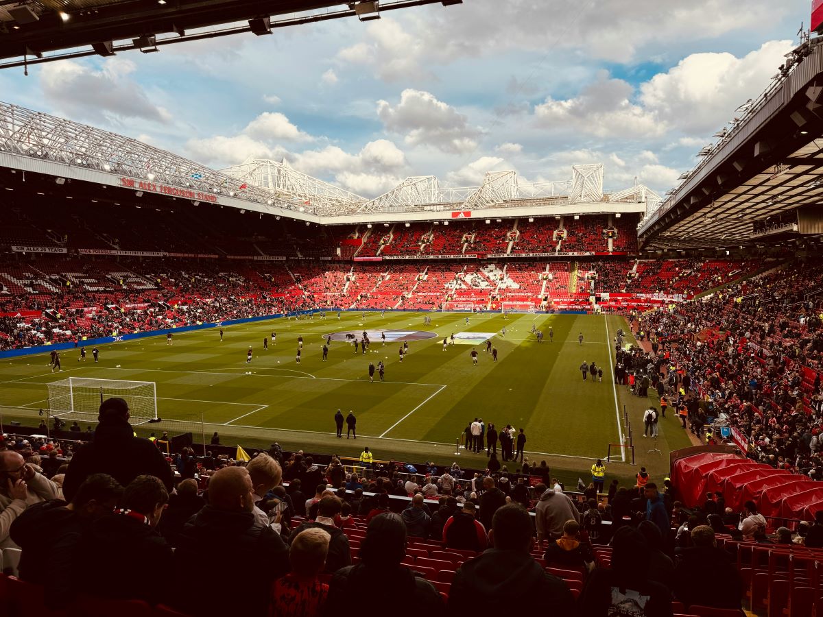 Manchester United