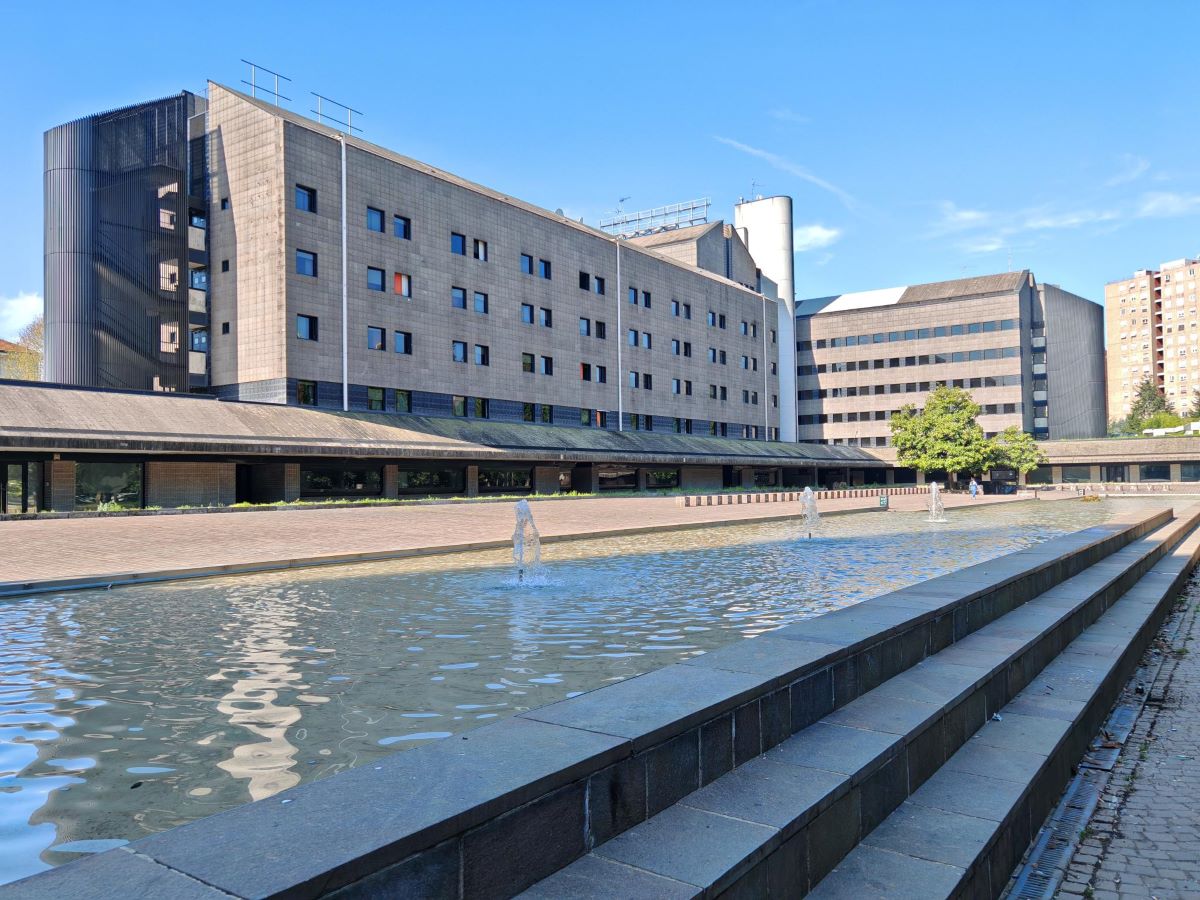 a&o Milano Ca Granda