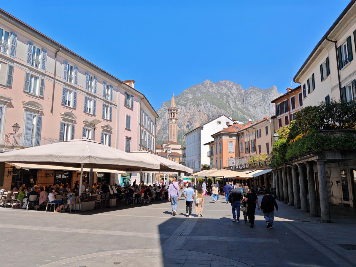 Lecco