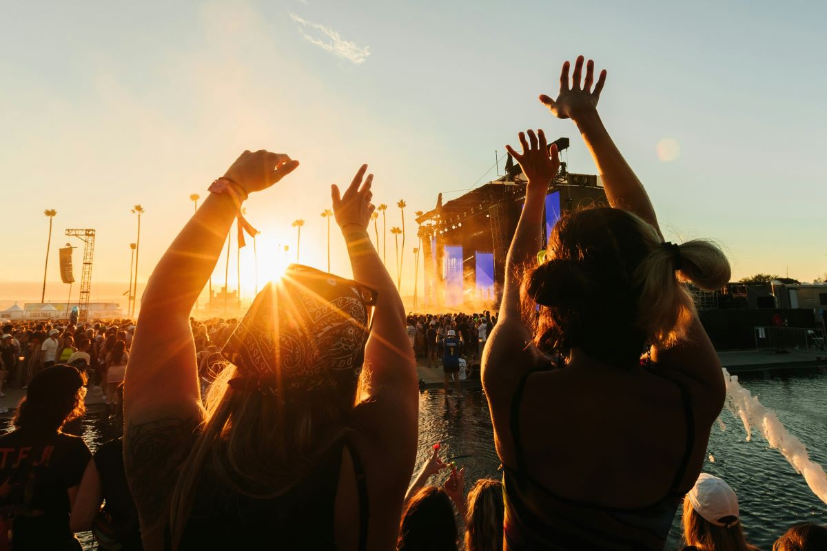 Musikfestival