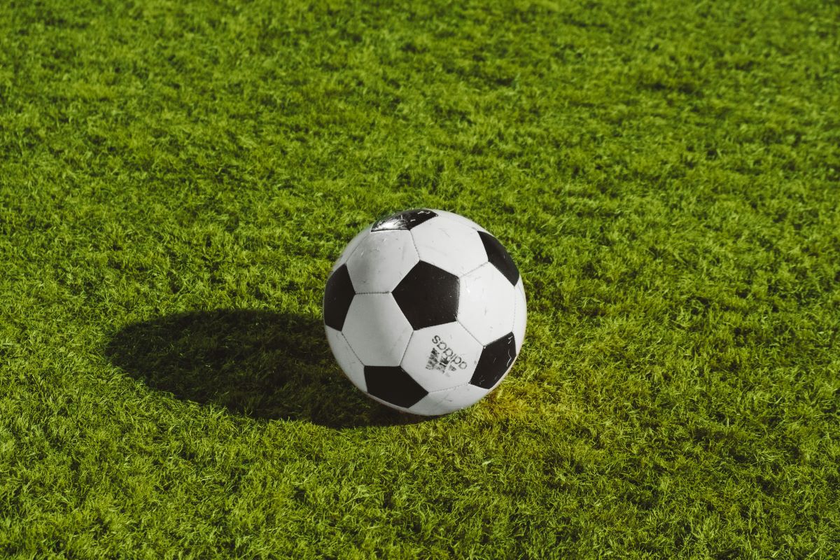 Fußball
