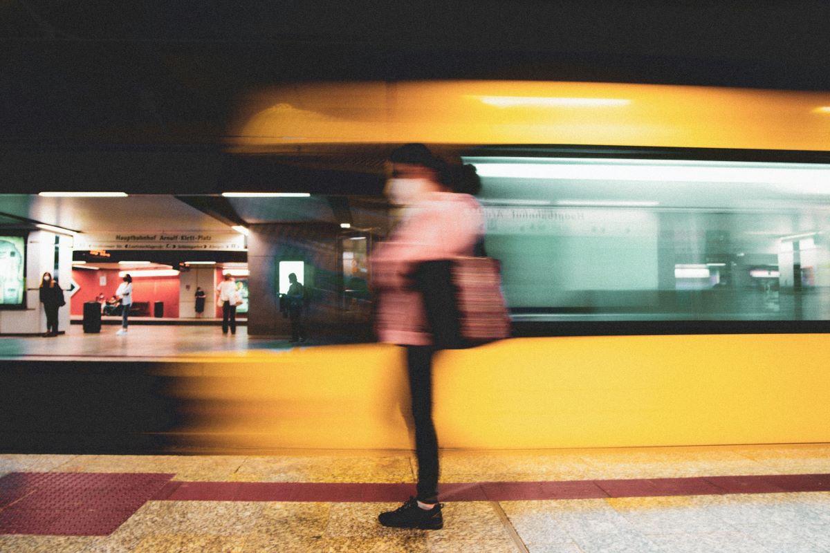 Nahverkehr in Stuttgart