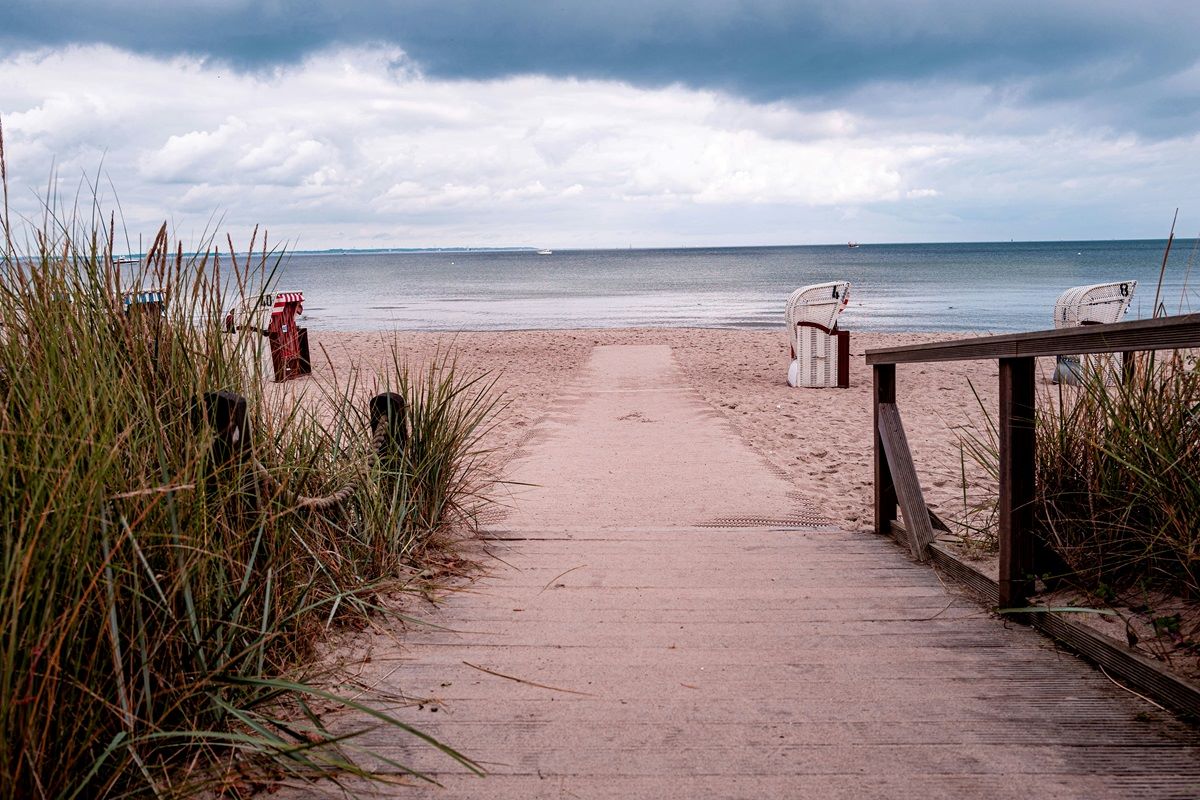 Timmendorfer Strand