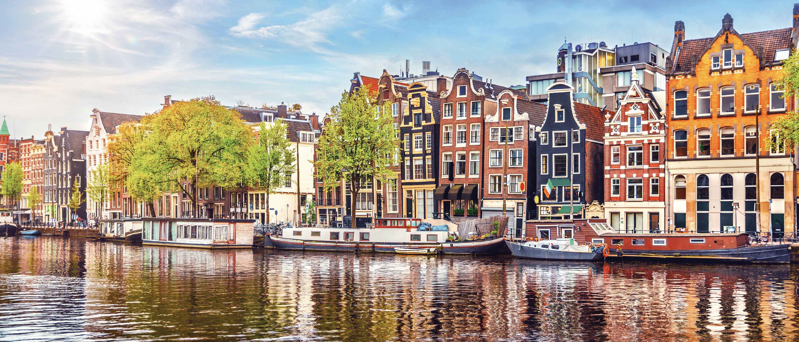 amsterdam header