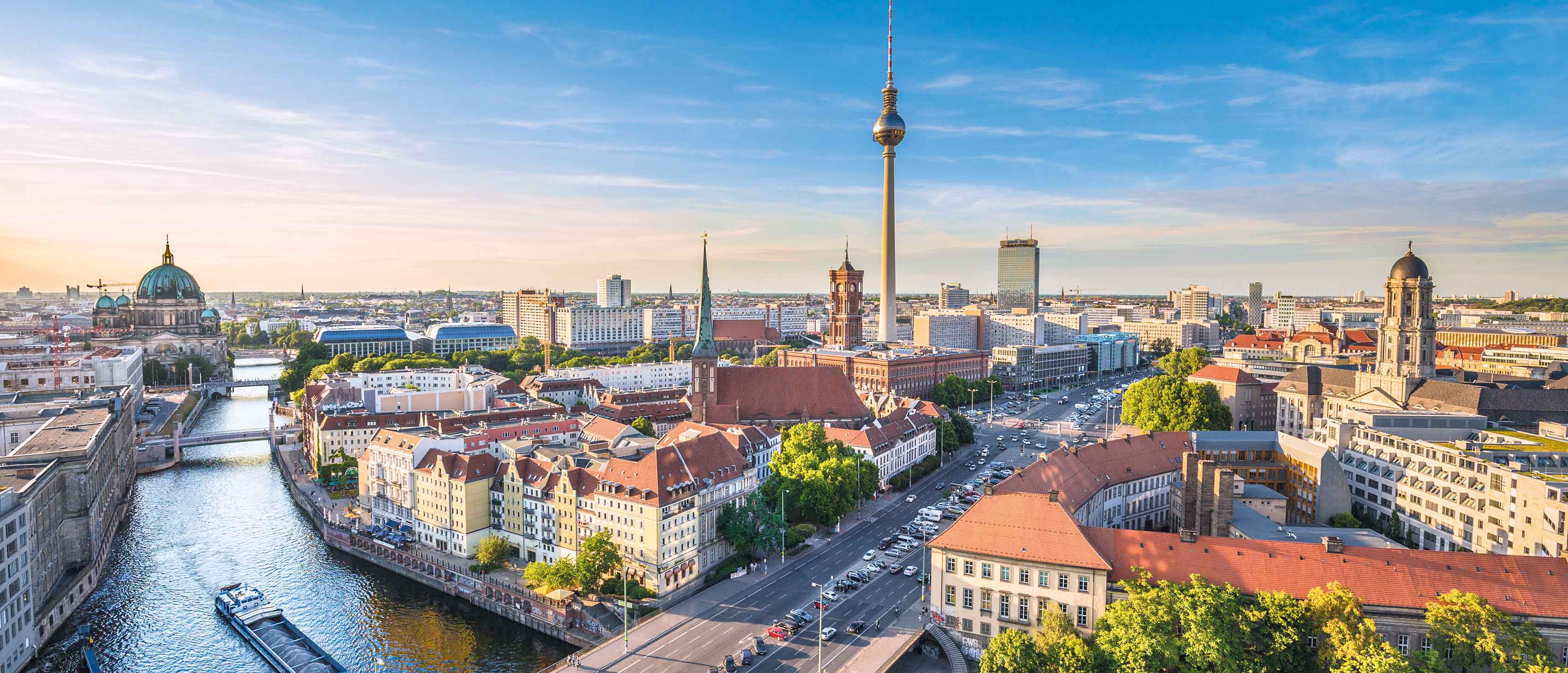 berlin header