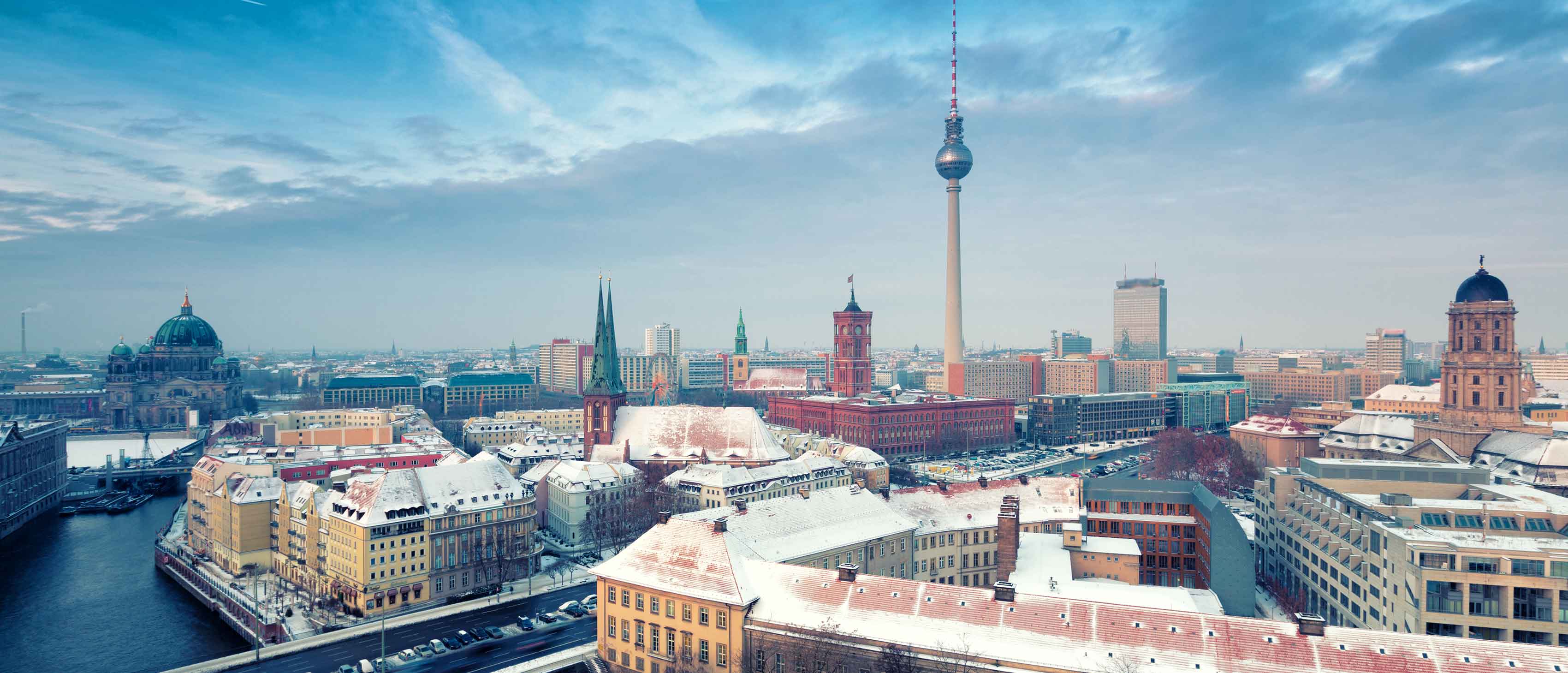 berlin header