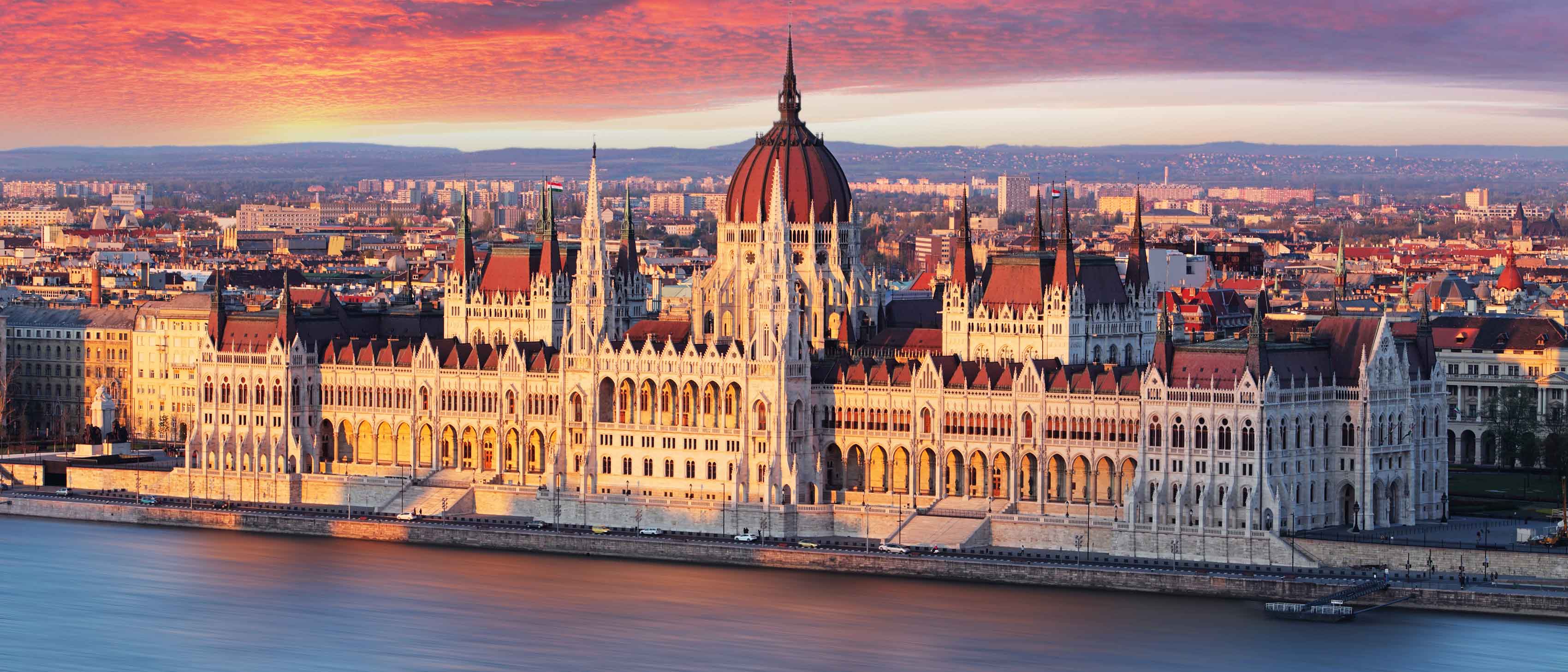 budapest header