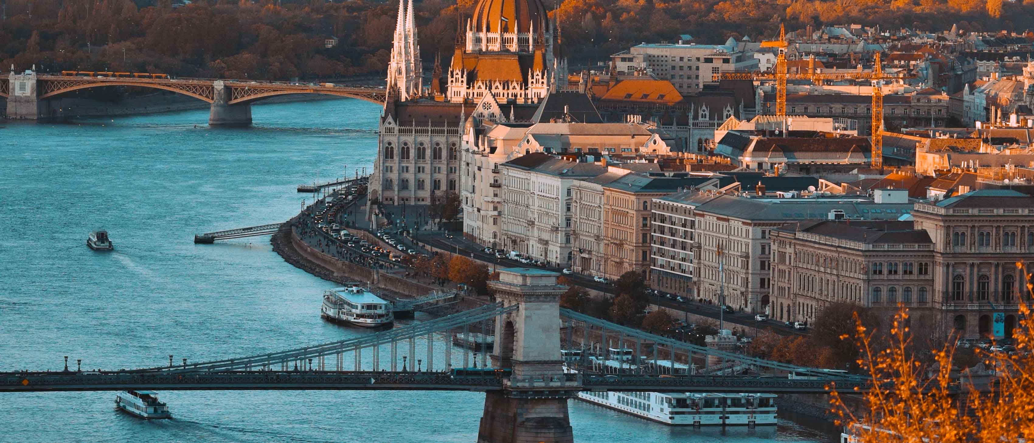 budapest header
