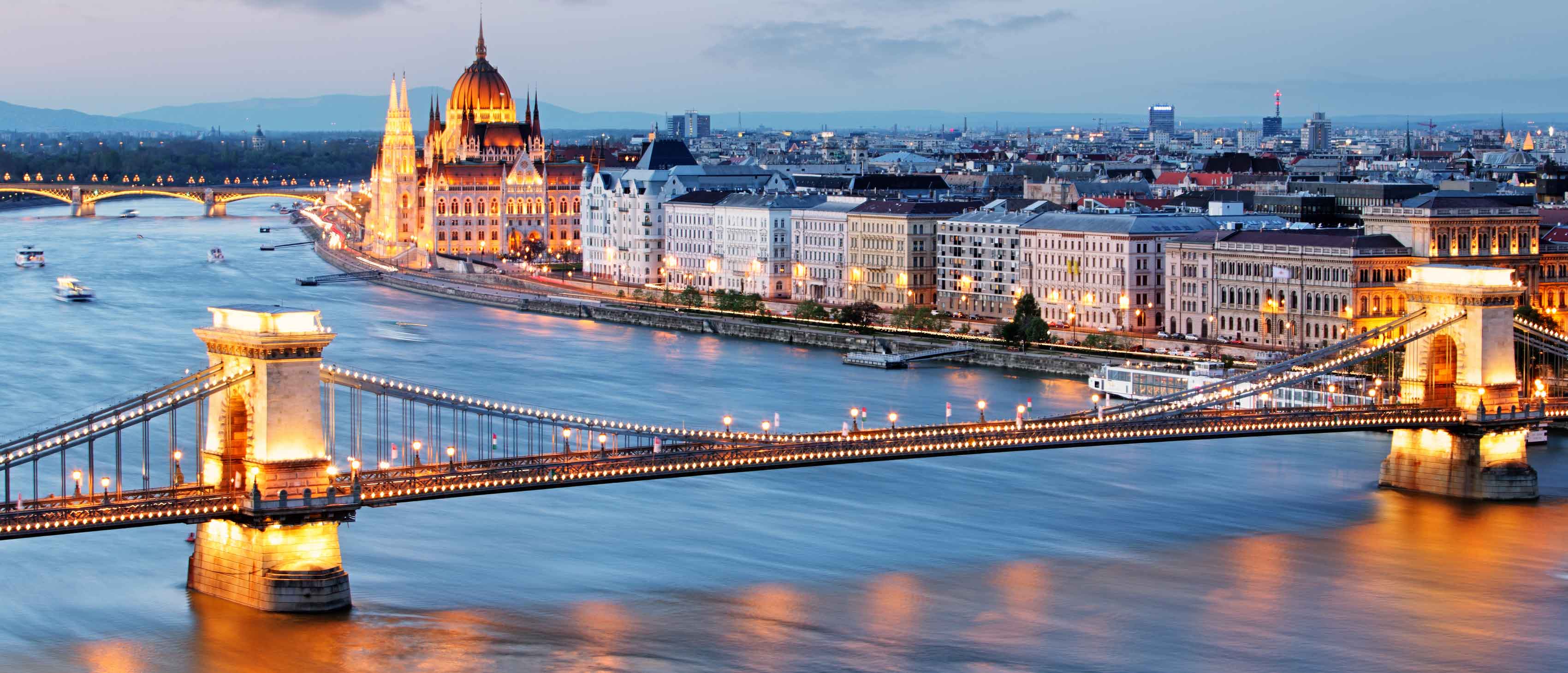 budapest header