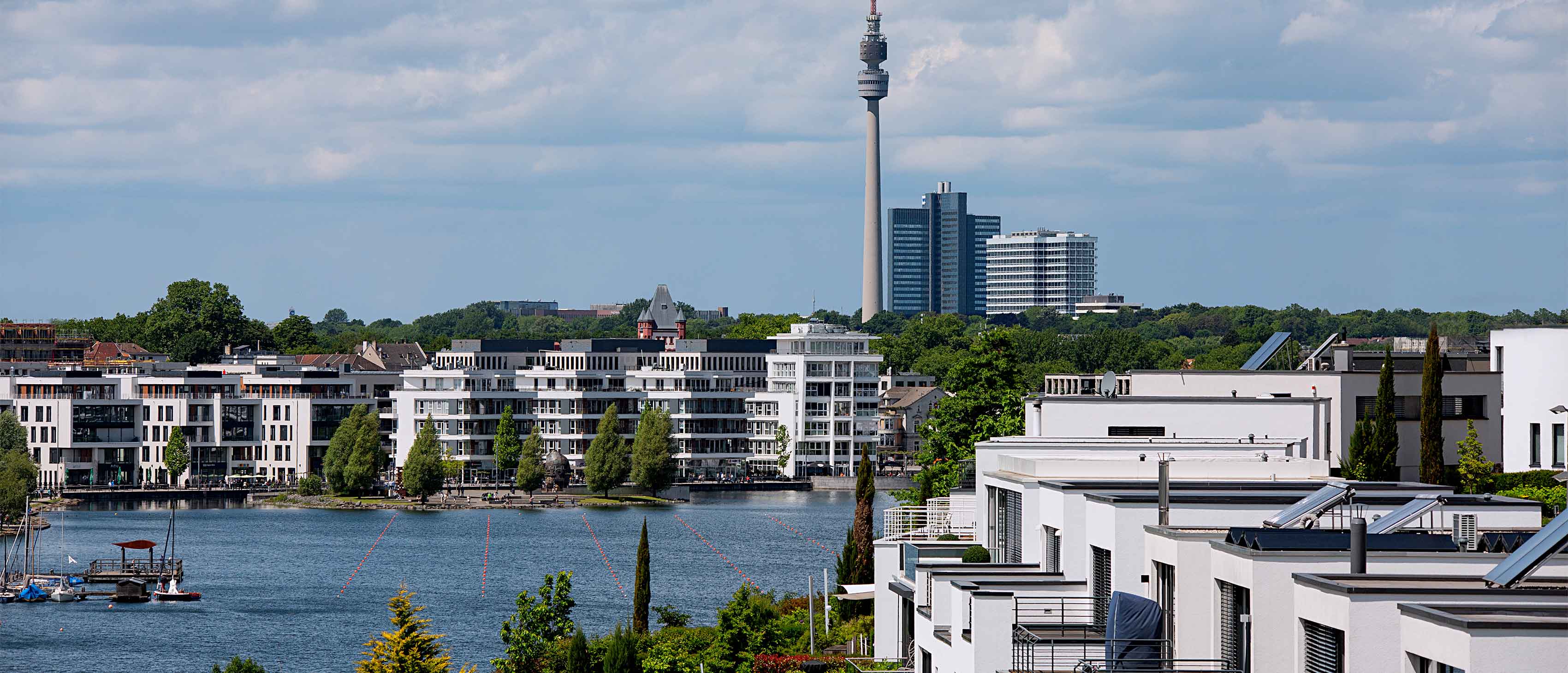 dortmund header