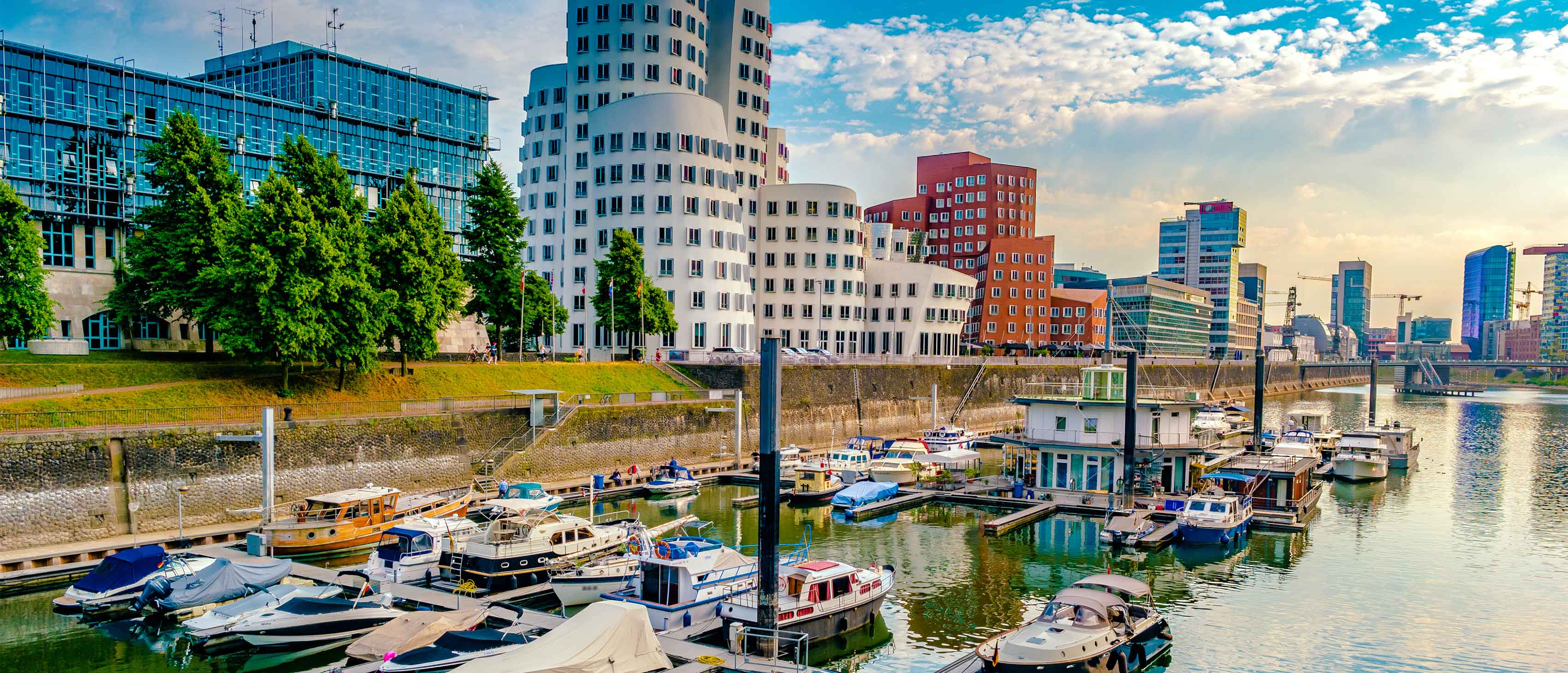 duesseldorf header