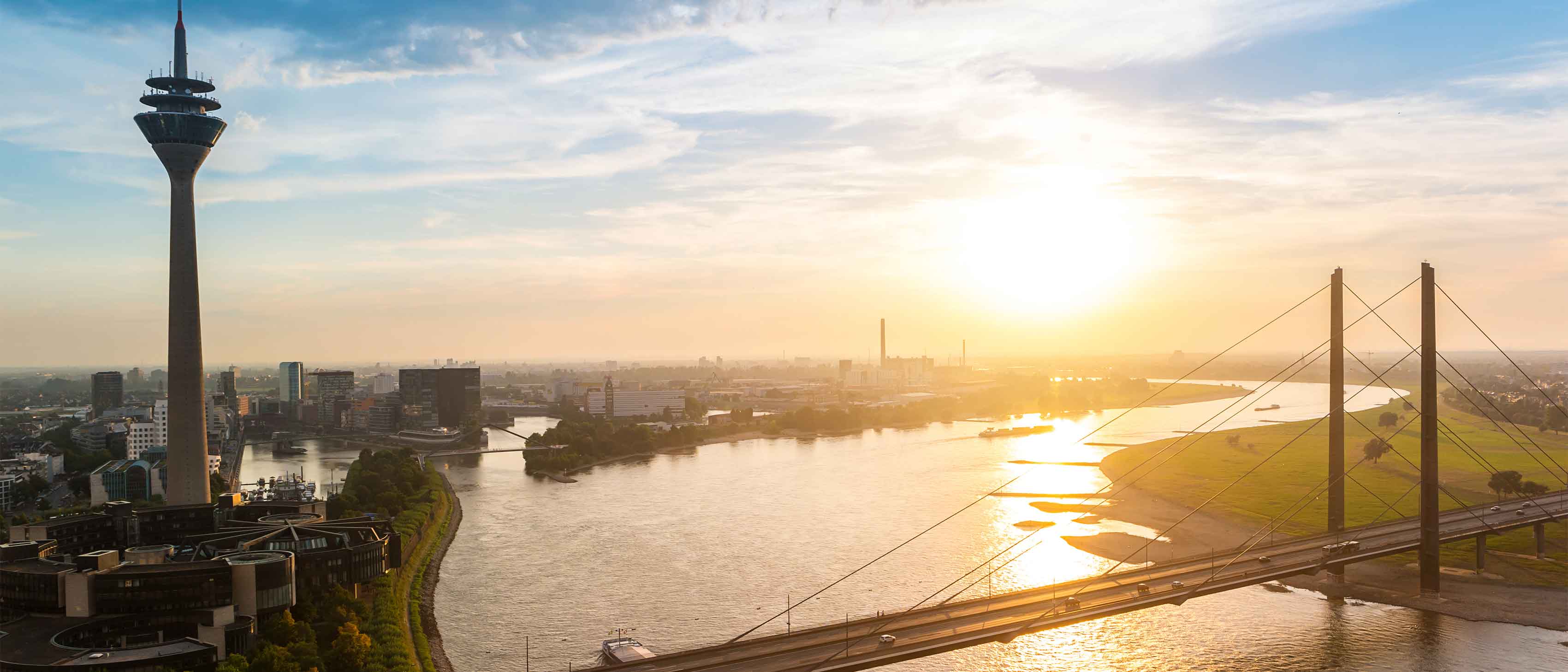 duesseldorf header