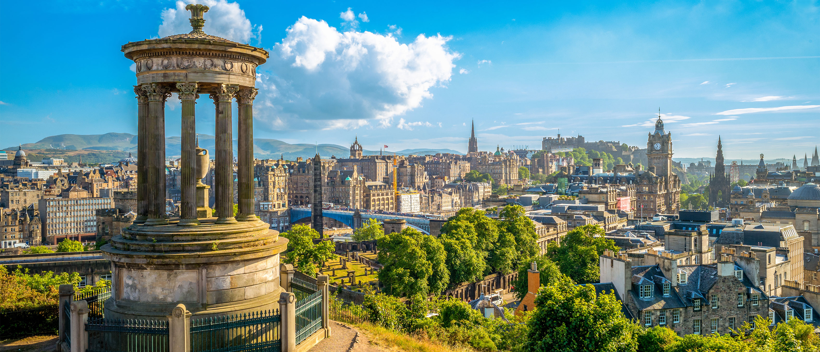 edinburgh header