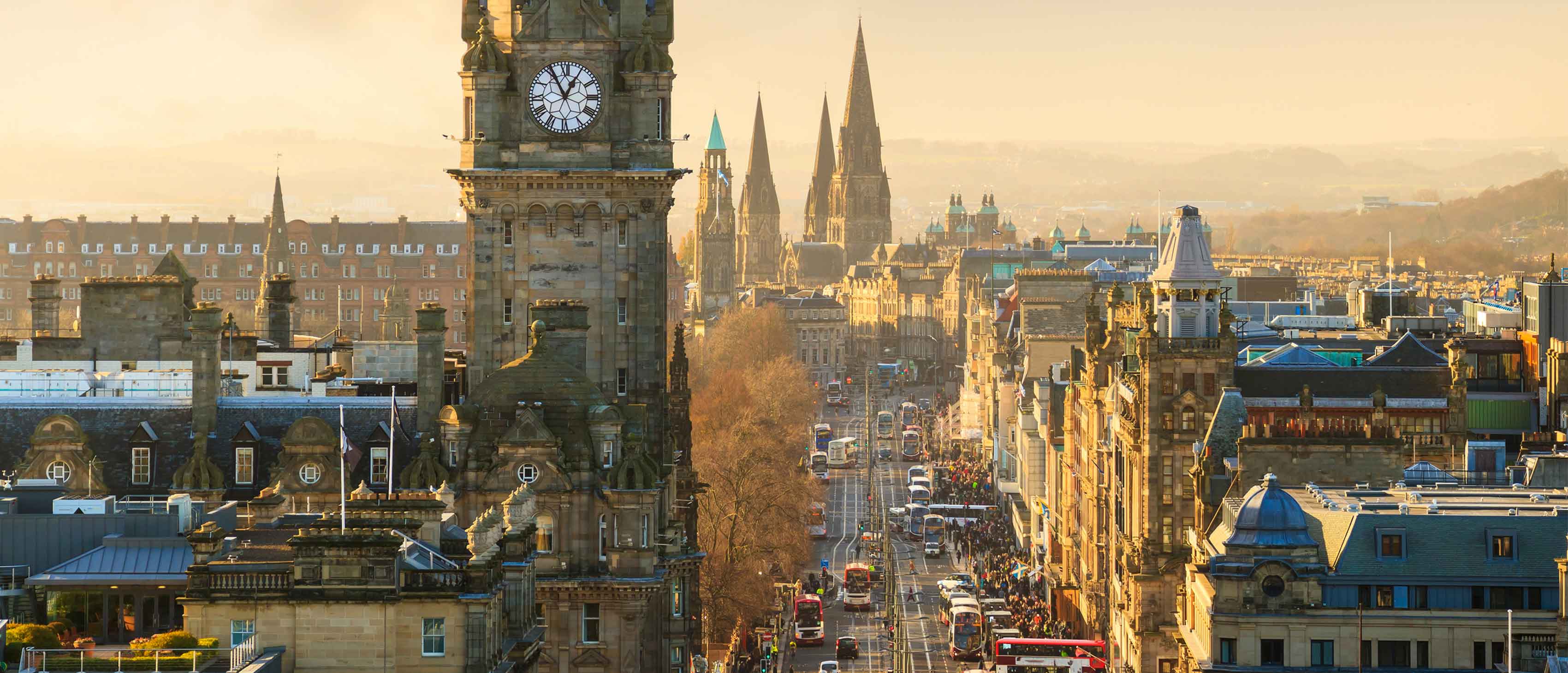 edinburgh header
