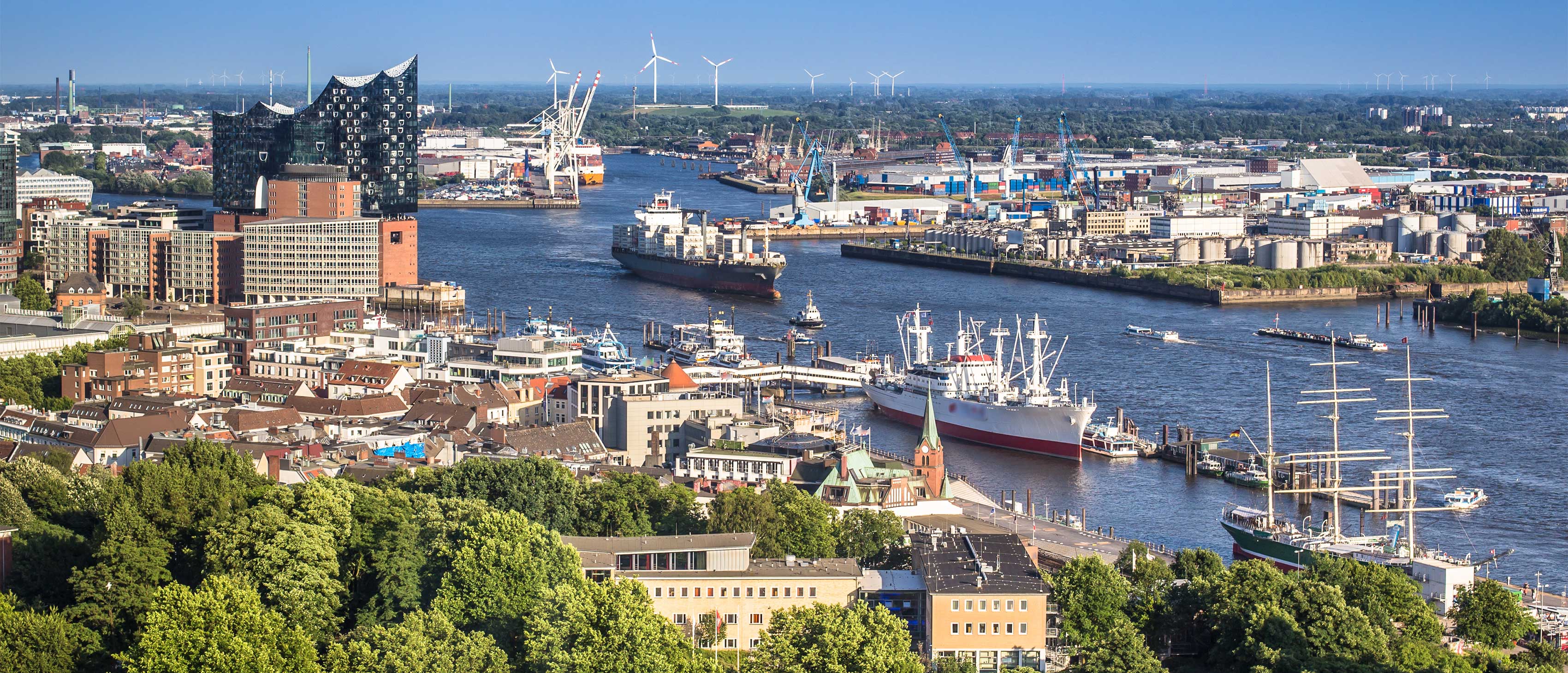 hamburg header