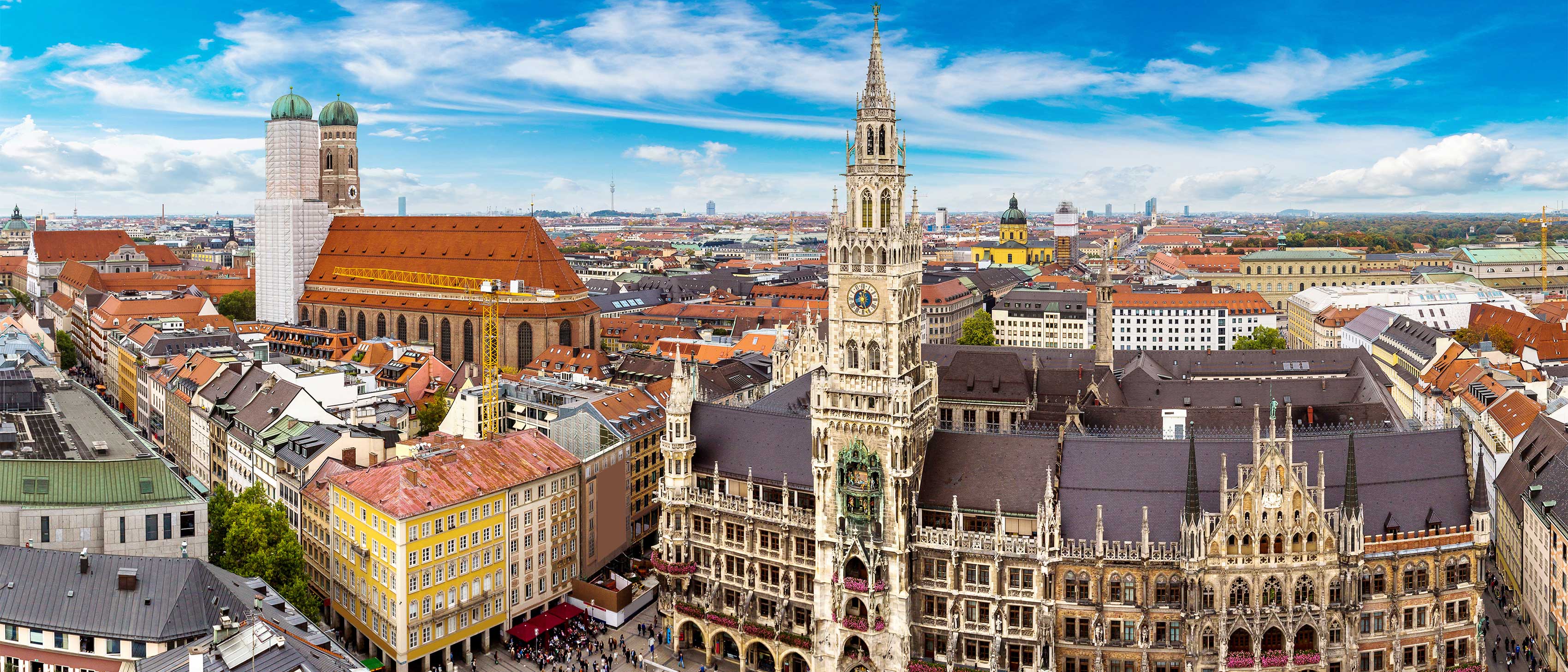 muenchen header