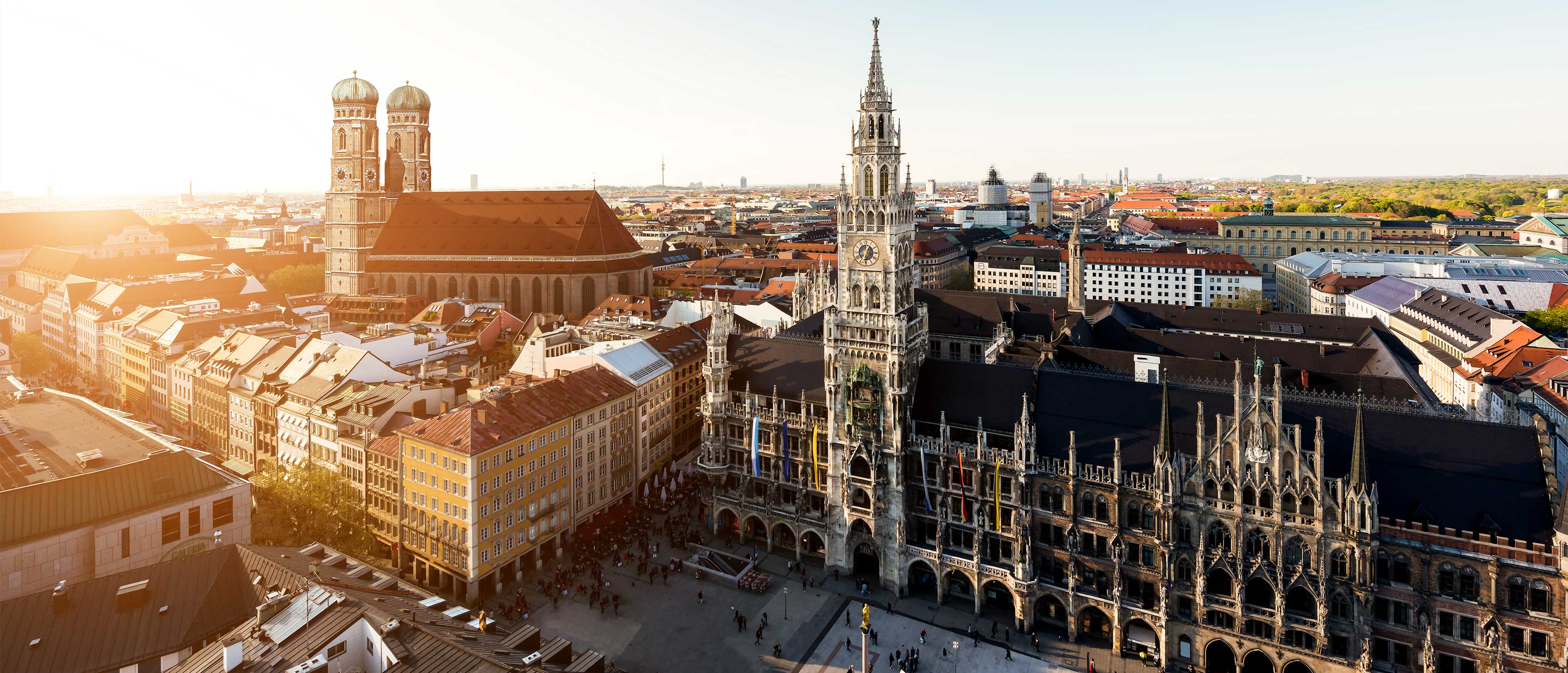 muenchen header