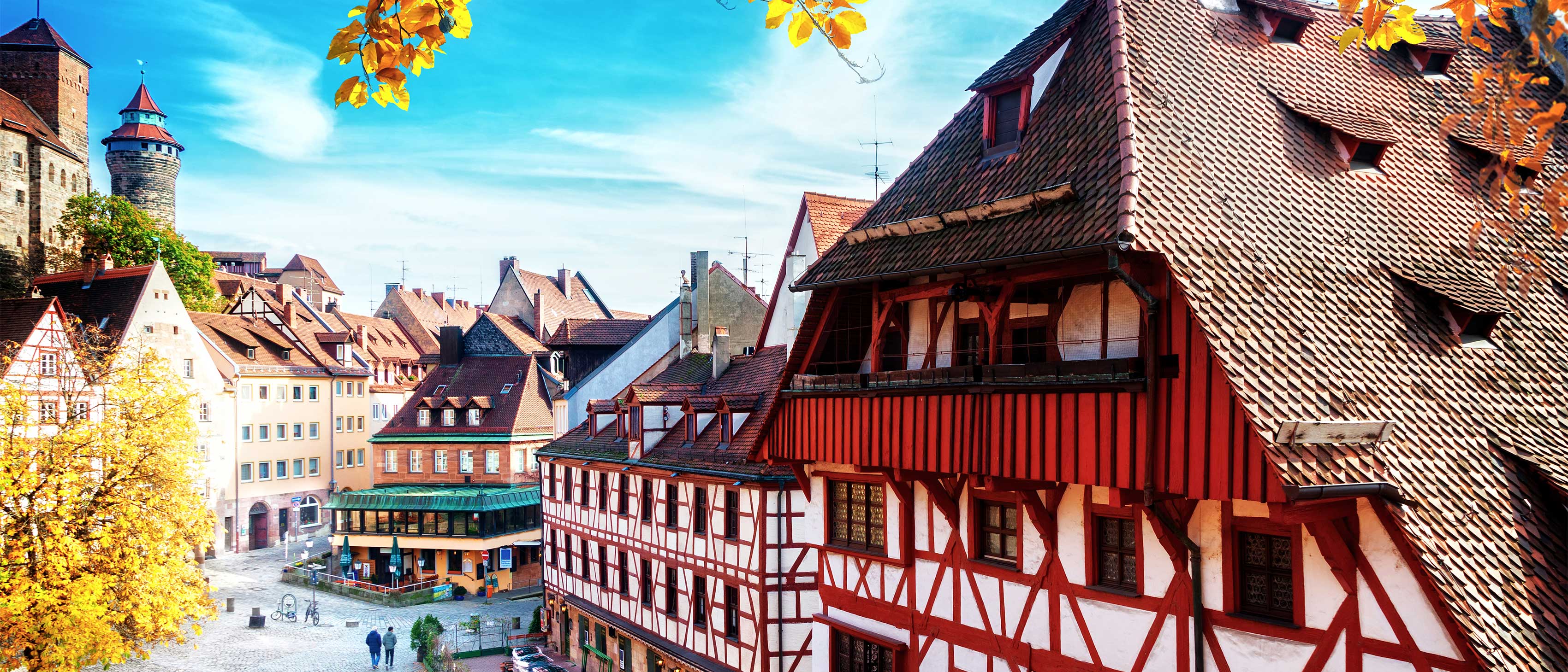 nuernberg header