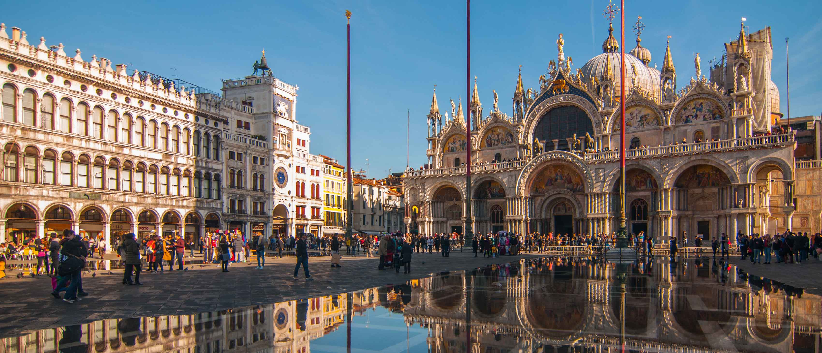 venedig header