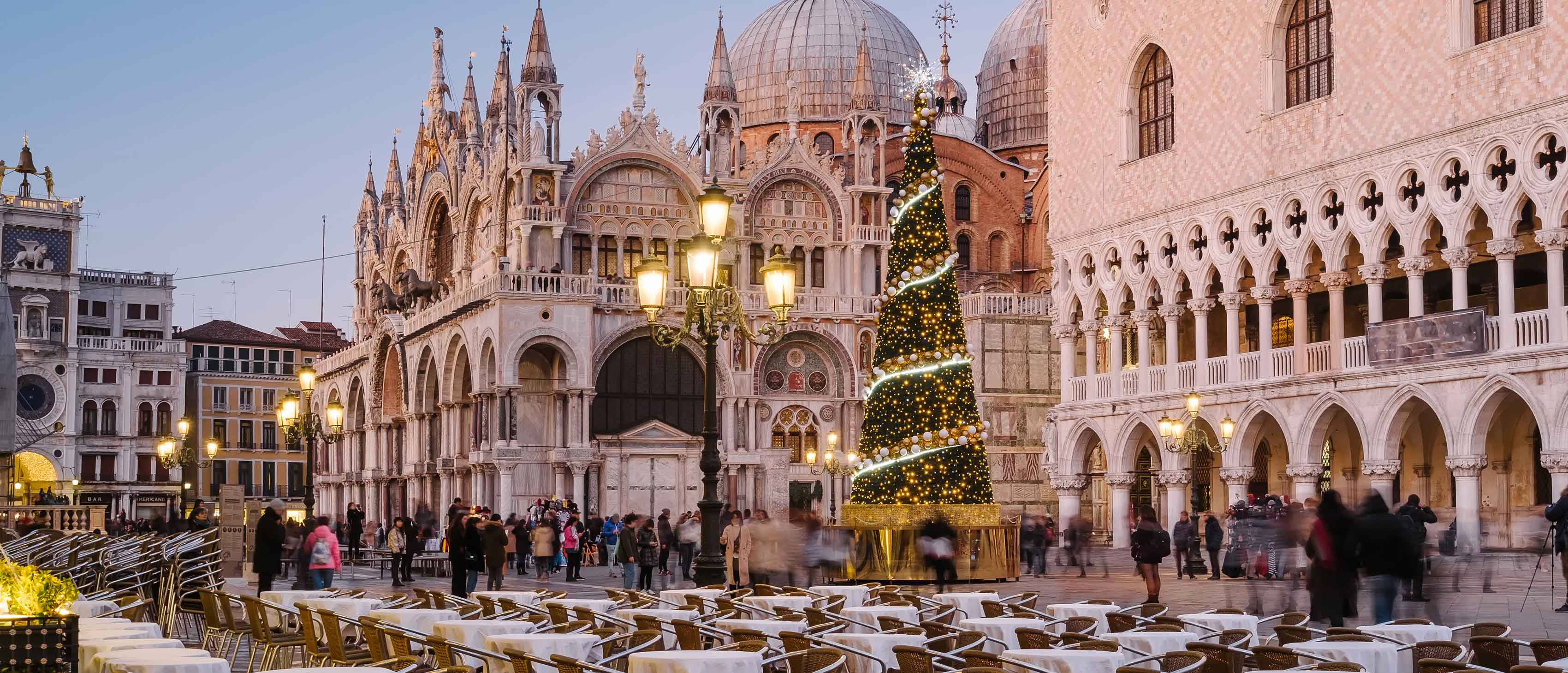 venedig header