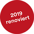 Renovated icon