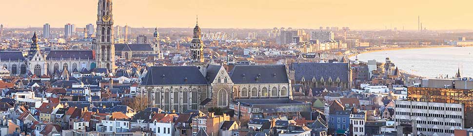 Stadtbild Antwerpen Stadtbild Antwerpen