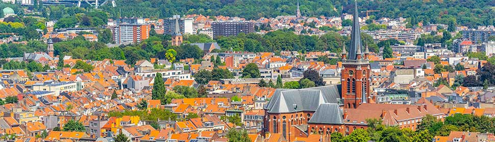 Stadtbild Brüssel Stadtbild Brüssel