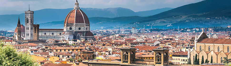 Cityscape Florence Cityscape Florence