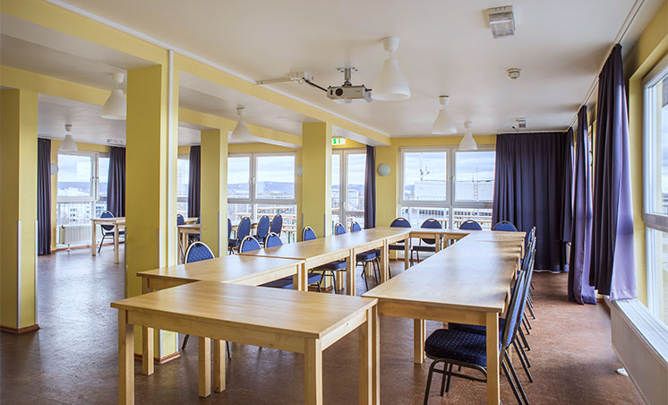Toplantı salonları Dresden