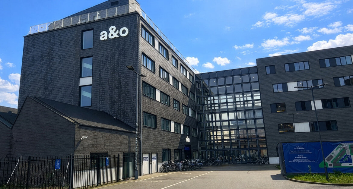 a&o Hostel København Sydhavn