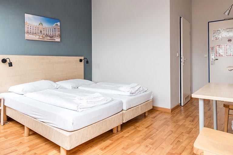 a&o Hostels & Hotels - zentral, günstig und komfortabel