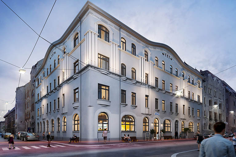 Top 5 Hotel