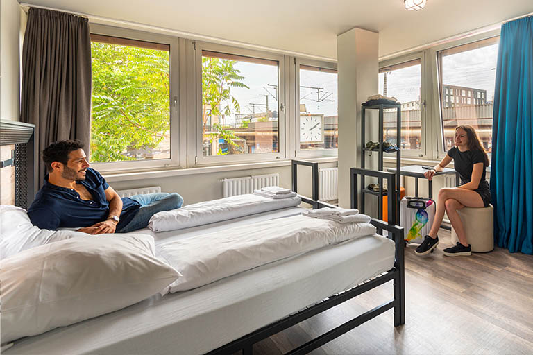 Top 5 Hotel