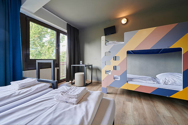 Top 5 Hotel