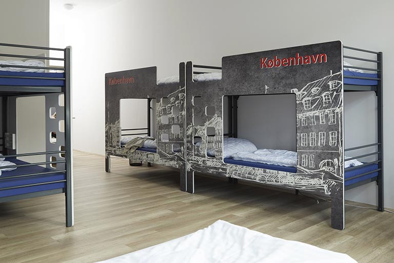 Top 5 Hotel