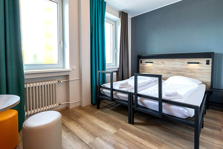 Top 5 Hotel