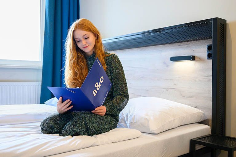 Top 5 Hotel