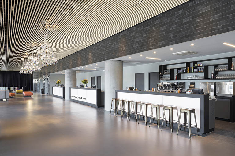 Top 5 Hotel