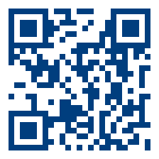 QR-Code zum Herunterladen der a&o App