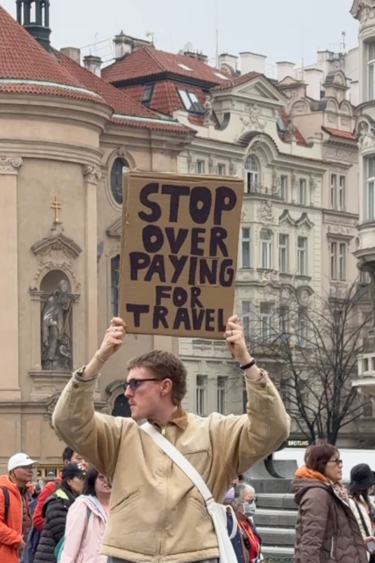 ...