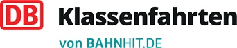 DB Klassenfahrten Bahnhit