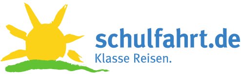 Schulfahrt Touristik